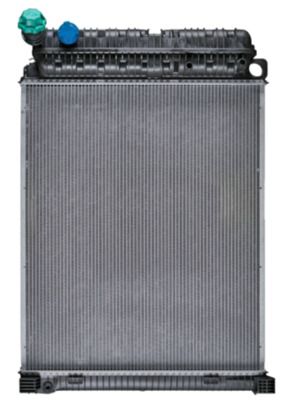 MAHLE CR 673 000P Radiator, engine cooling
