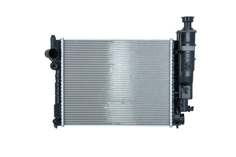 NRF 58886 Radiator, engine cooling