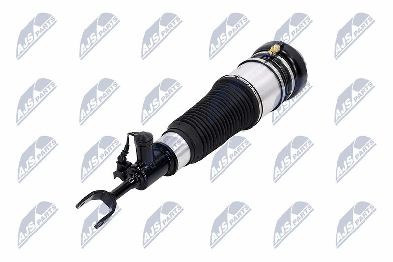 Õhuamort, NTY A-AU-047