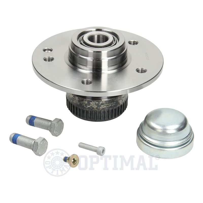 OPTIMAL 401078L Wheel Bearing Kit