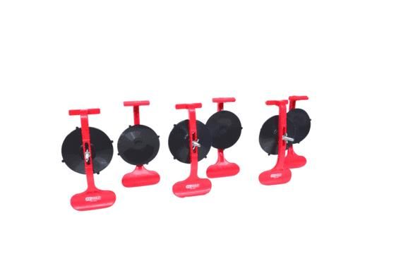 KS TOOLS 140.1020 Suction Set, trim fitting
