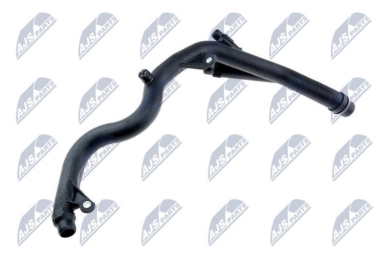 NTY CPP-BM-008 Radiator Hose