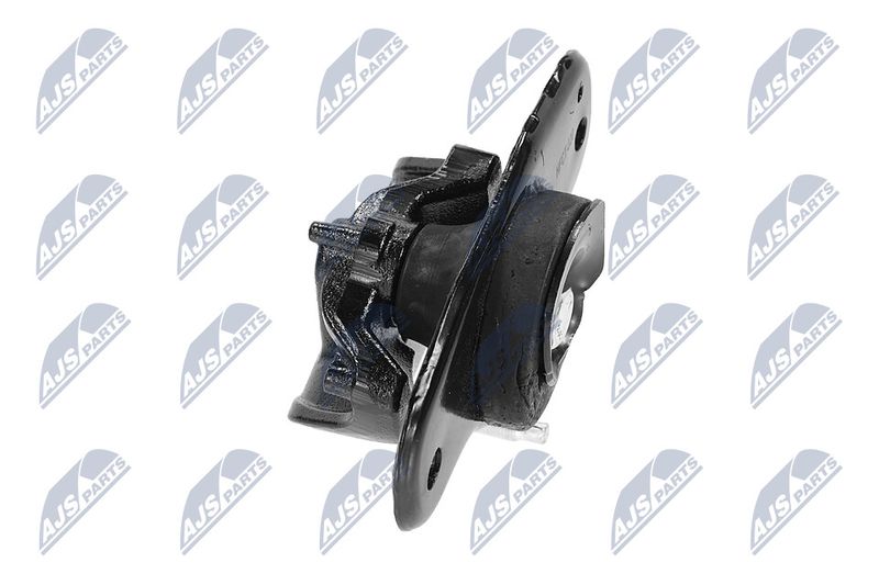 Paigutus, Mootor, NTY ZPS-CT-020