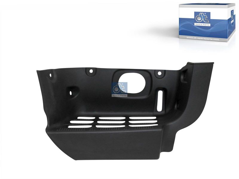 DT Spare Parts 6.70118 Rocker Panel