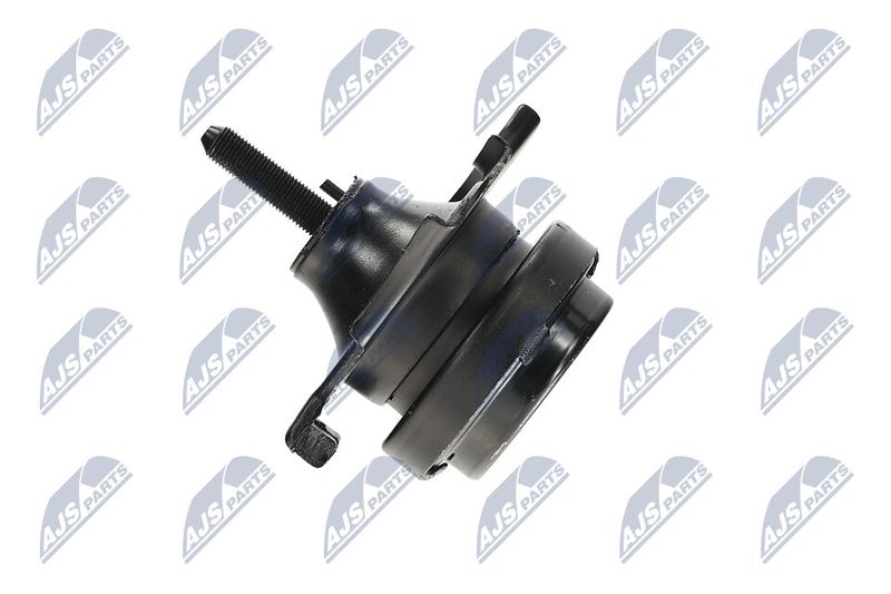 NTY ZPS-HD-090 Mounting, engine