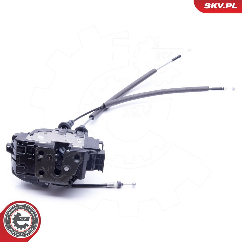 Ukselukk, ESEN SKV 16SKV652