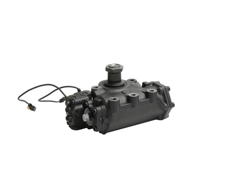 BOSCH KS01002181 Steering Gear