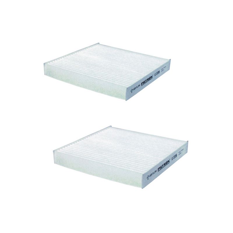 Filter, salongiõhk, FILTRON...