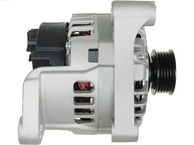 Генератор, Auto Starter A3072