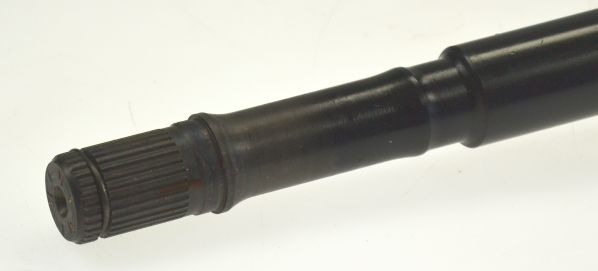 LÖBRO 300838 Joint, drive shaft