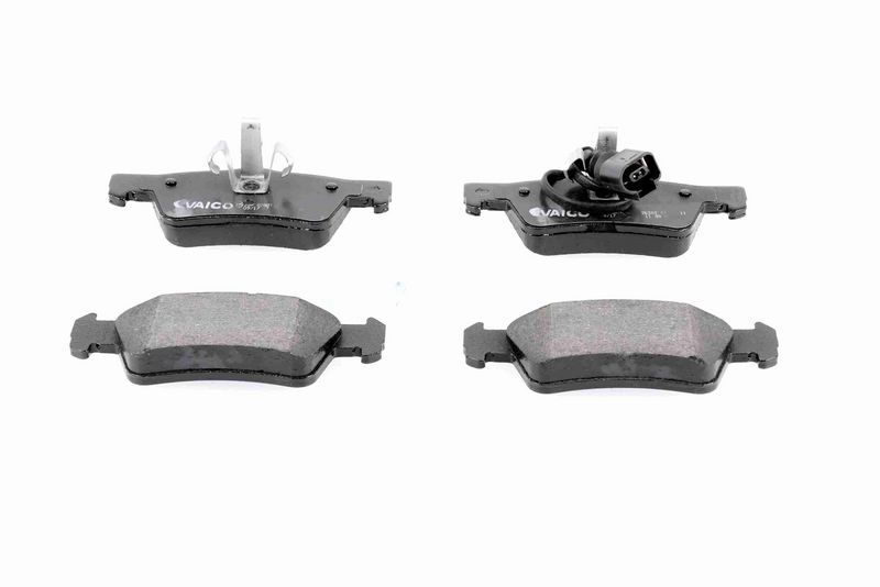 VAICO V10-0763 Brake Pad Set, disc brake