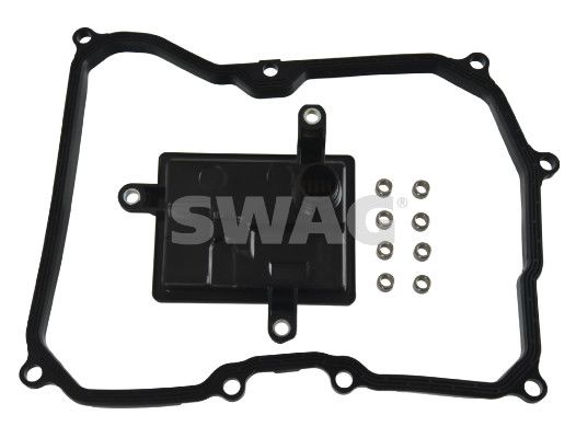 SWAG 30 10 7013 Hydraulic Filter Kit, automatic transmission