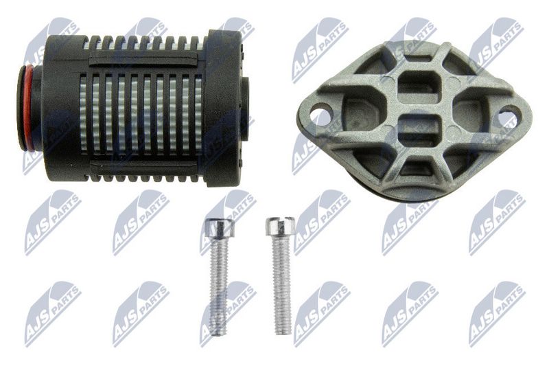 NTY FHO-VV-001 Hydraulic Filter, multi-plate clutch (all-wheel drive)