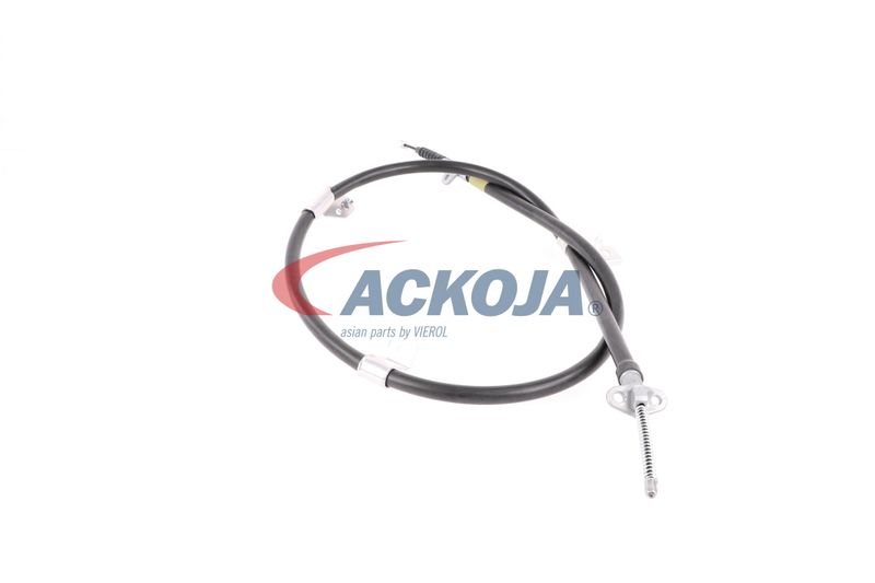 ACKOJA A38-30024 Cable Pull, parking brake