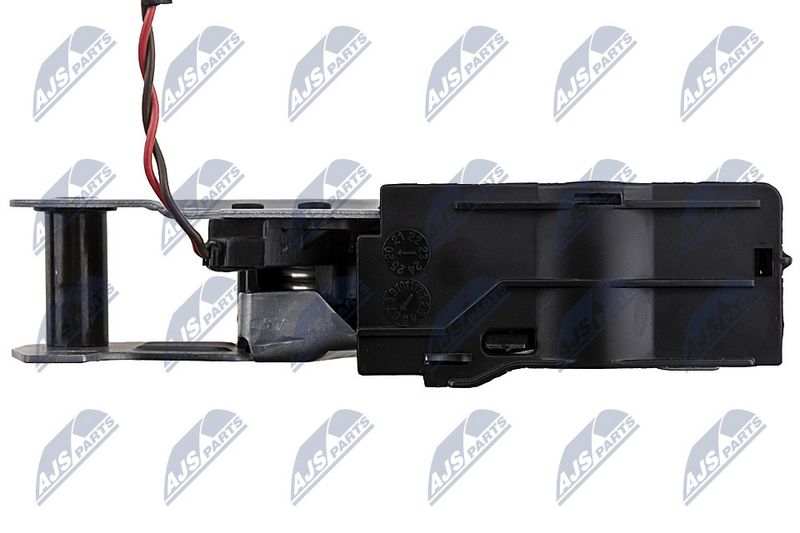 Mootorikapoti lukk, NTY EZC-WW-665