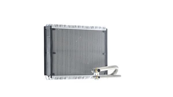 MAHLE AE 121 000P Evaporator, air conditioning