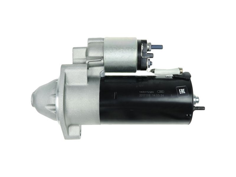 AS-PL S0669(BOSCH) Starter