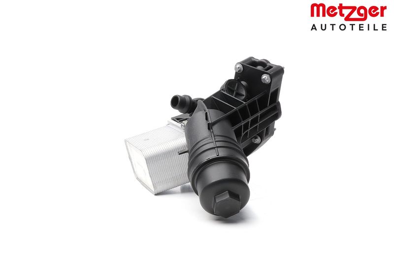 METZGER AUTOTEILE 2370131 Housing, oil filter