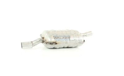 WALKER 22645 Rear Muffler