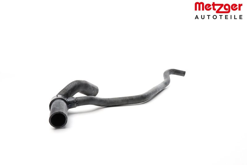 METZGER AUTOTEILE 2420163 Radiator Hose