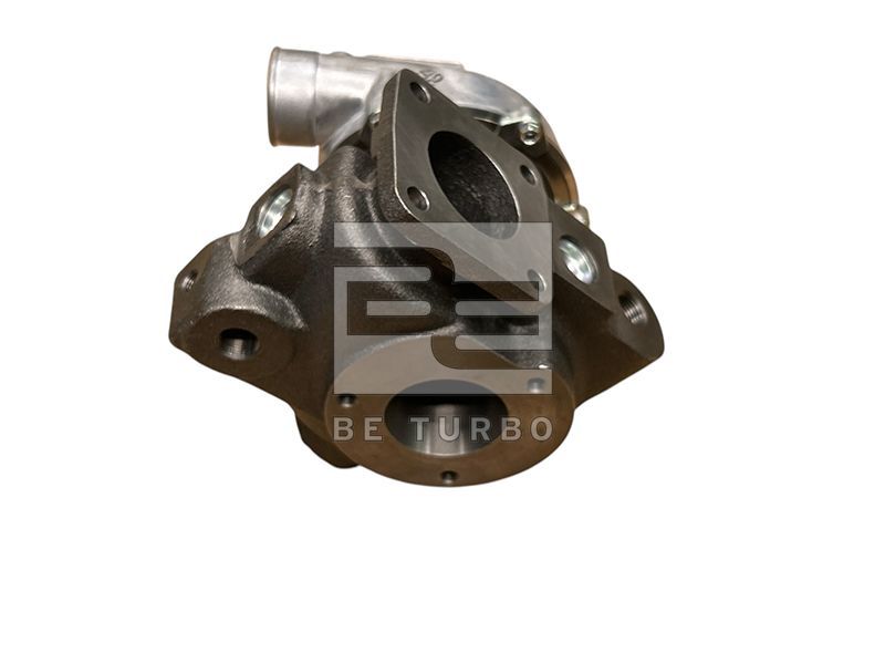 BE TURBO 132463 Charger, charging (supercharged/turbocharged)