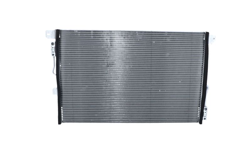 NRF 350679 Condenser, air conditioning