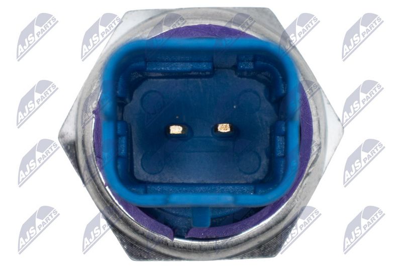 Prekė atitinka OEM kodą: 6G91-3N824-AA