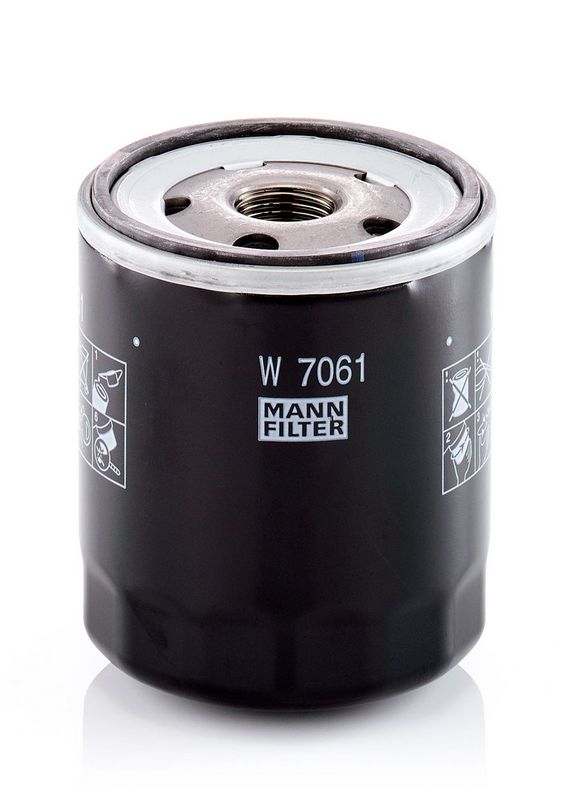 Õlifilter, MANN-FILTER W 7061