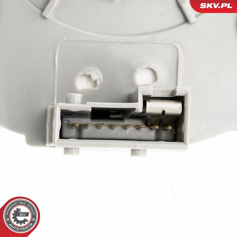 Turvapadja lint, turvapadi, ESEN SKV 96SKV643