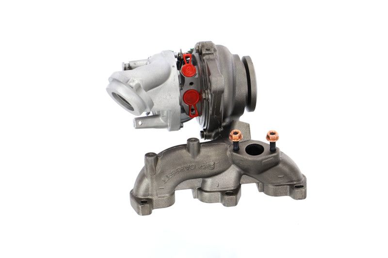 REMANTE 003-001-003294R Charger, charging (supercharged/turbocharged)