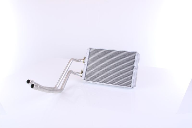 NISSENS 73990 Heat Exchanger, Interior Heating