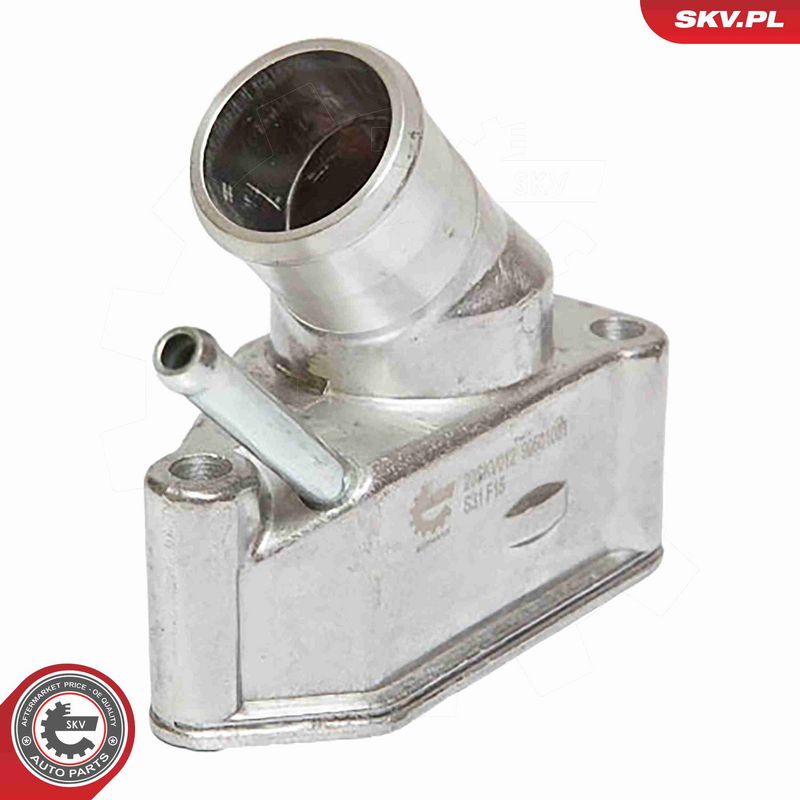 ESEN SKV 20SKV012 Thermostat, coolant