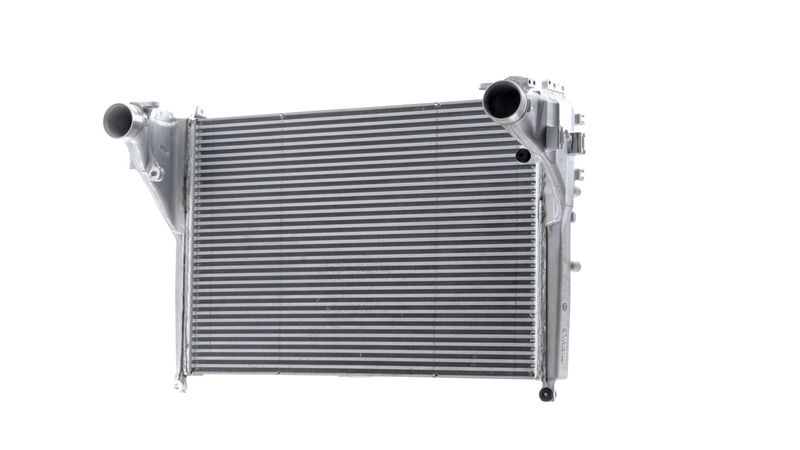 Product Image - Intercooler, inlaatluchtkoeler - CI556000P - MAHLE