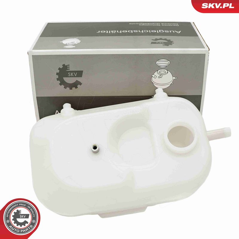 ESEN SKV 61SKV415 - Expansion Tank, coolant