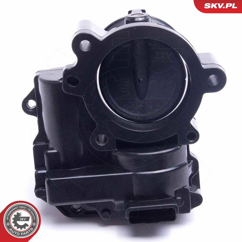 Drosselklapihoob, ESEN SKV 12SKV112