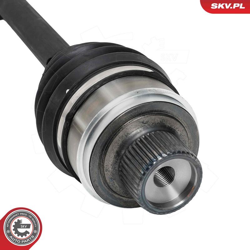 Veovõll, ESEN SKV 40SKV075
