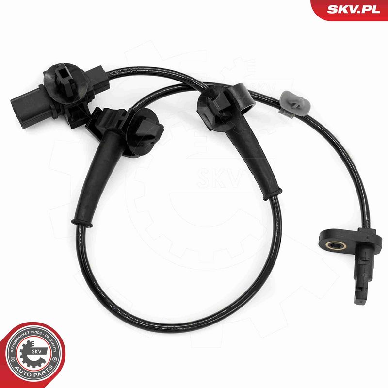 ESEN SKV 06SKV547 Sensor, wheel speed