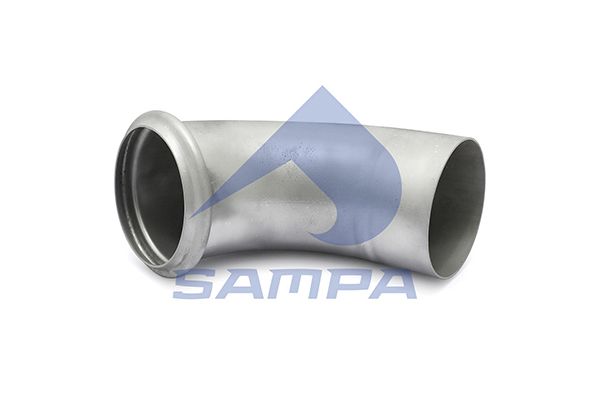 trubka výfuku VOLVO - koleno, EURO 3 039.448