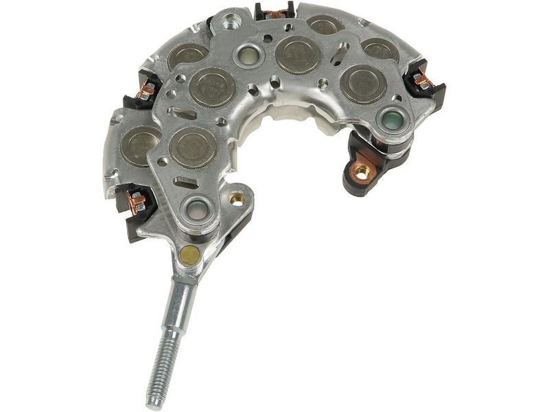 Seadistaja, generaator, AS-PL ARC6057