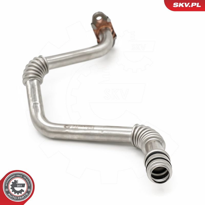 Õliühendus, kompressor, ESEN SKV 31SKV254