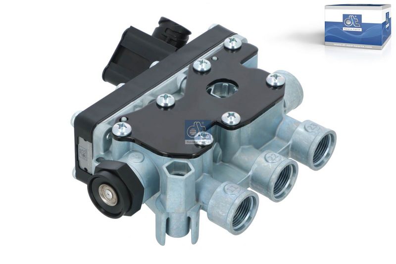 Supapa magnetica 2.47076 DT Spare Parts