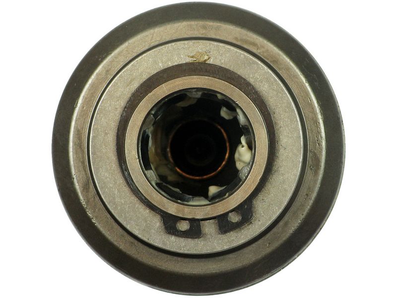 Vabajooks, starter, AS-PL SD1057