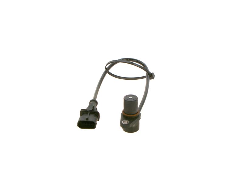 BOSCH 0281002511 Sensor, crankshaft pulse
