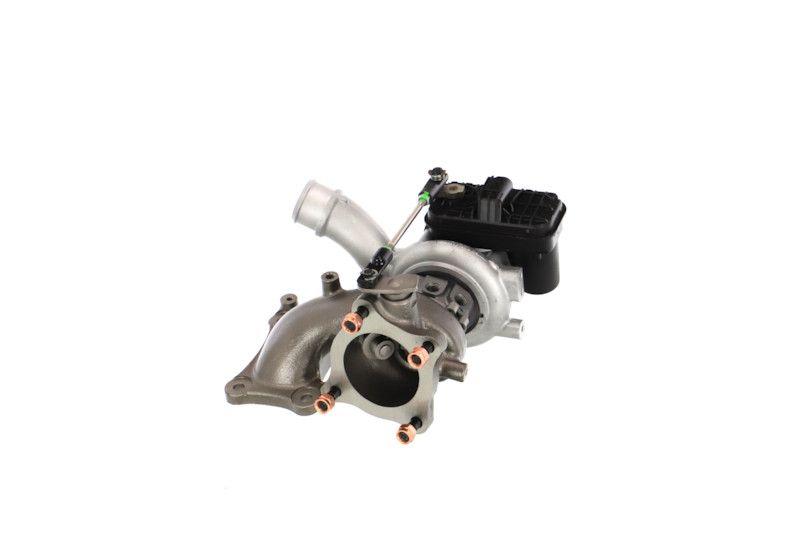 REMANTE 003-002-004543R Charger, charging (supercharged/turbocharged)