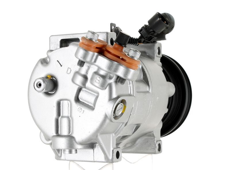 CEVAM 8600056 Compressor, air conditioning