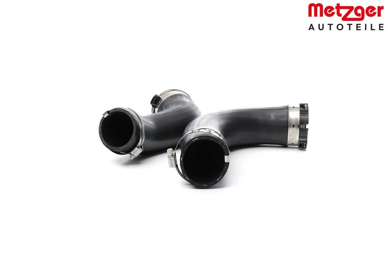 LADELUFTSCHLAUCH METZGER AUTOTEILE 2401088 32