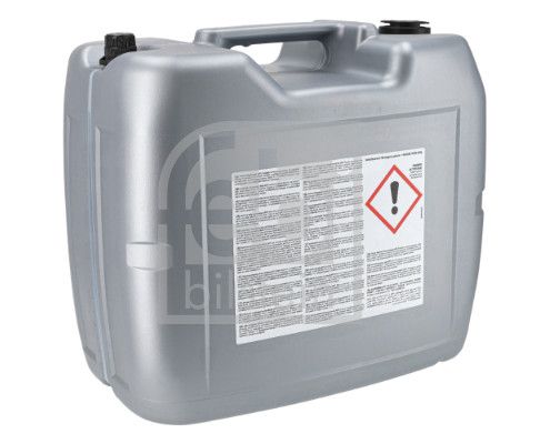 Aceite para transmisión automática