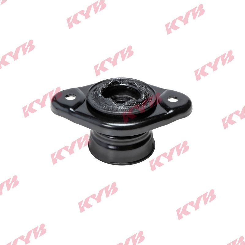 MacPherson veerpoot bevestiging Achter Links/Rechts past: NISSAN MICRA V 0.9-1.5D 12.16-