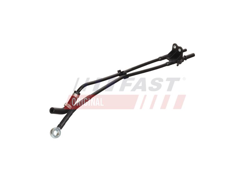 Kütusetorustik, FAST FT39532