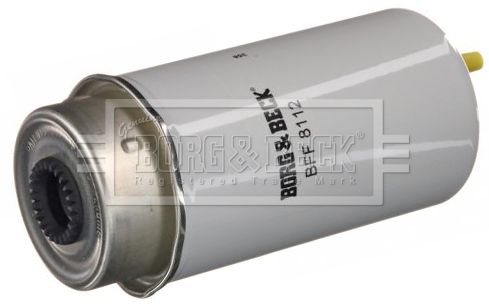 Filtro combustible